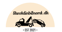 Skrot din bil nemt